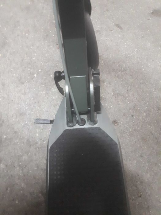 Trotinete adulto T7XL Cinza-Preto OXELO - Decathlon