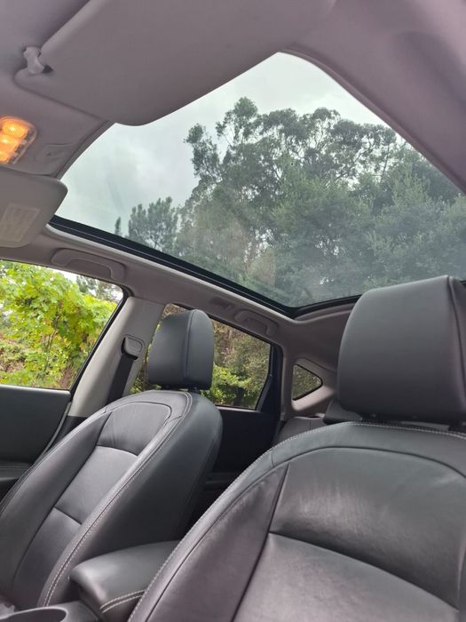 Nissan Qashqai 2012