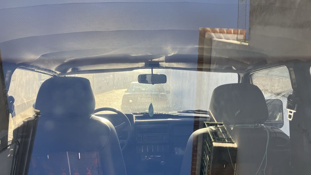 LADA NIVA 1.9D de 96