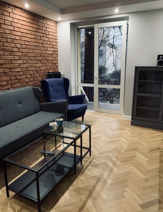 Wynajmę 2-pokojowe mieszkanie w Centrum Lublina KUL, UMCS