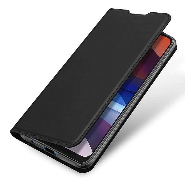 Etui Dux Ducis Skin Pro + Szkło Hartowane do Motorola Moto E7 Power /