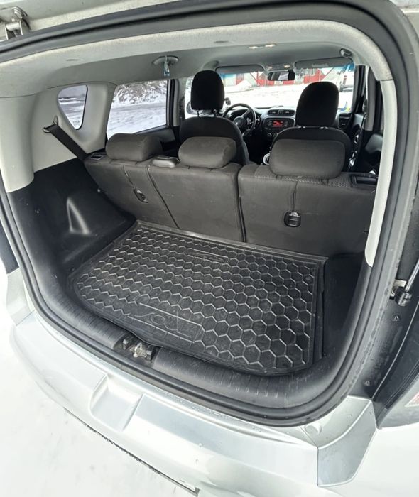 Kia Soul 2, 1.6 tdci, 2014 рік