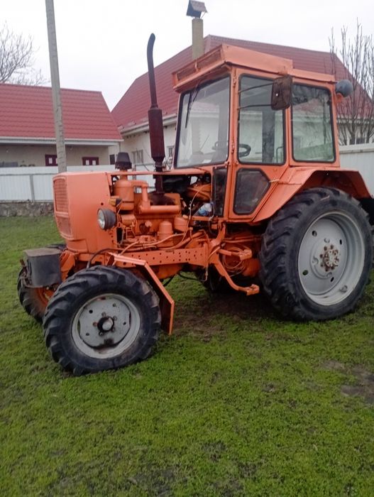 ЮМЗ-8073 1998рік