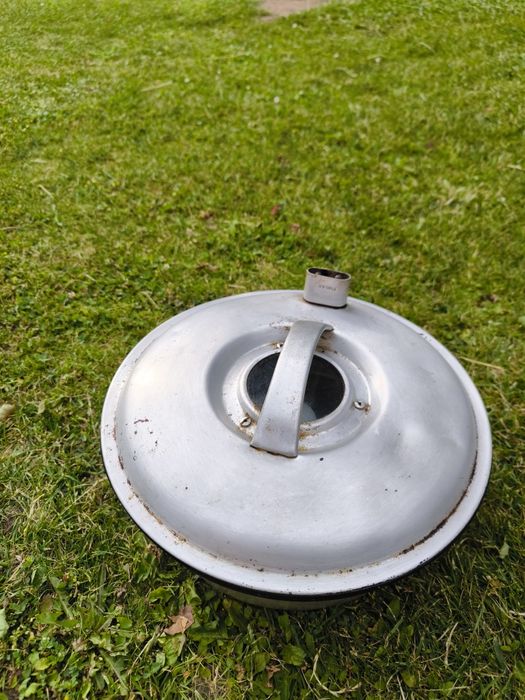 Prodiż sprawny z dawnych lat PRL plus orginalny przewód