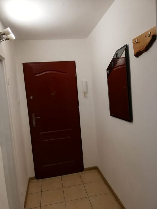 Wynajmę mieszkanie od zaraz