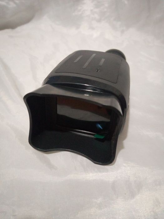 Прибор нічного бачення