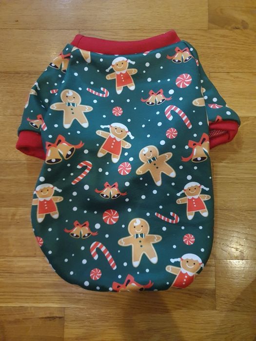 Bluza dla psa lub kota