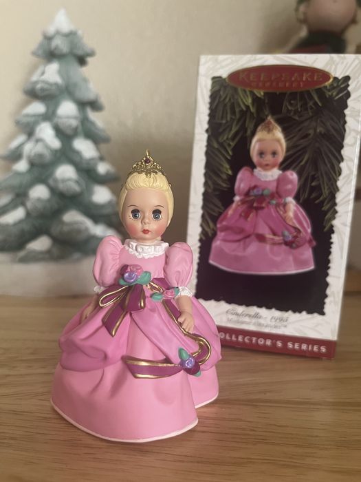 Новогодние игрушки Hallmark и др из США: 1 200 грн