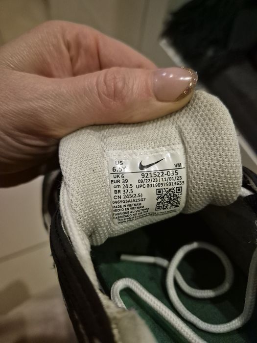 Oryginalne Nike air max 97 rozm 39