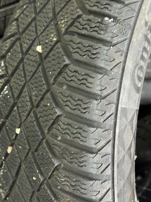 Continental 205/55/R16