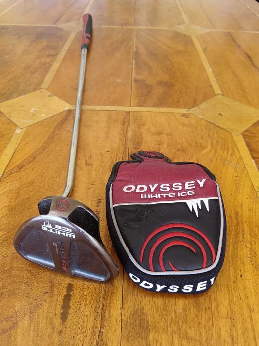 ODYSSEY Golf Putter