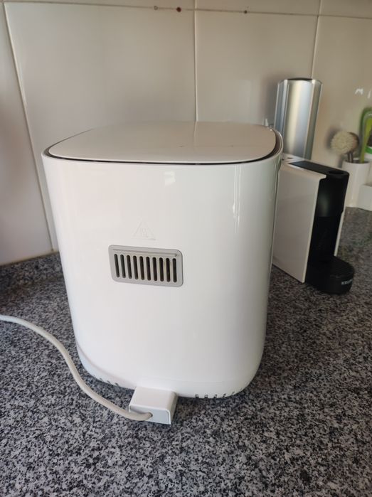 Air Fryer Xiaomi – Excelente estado!