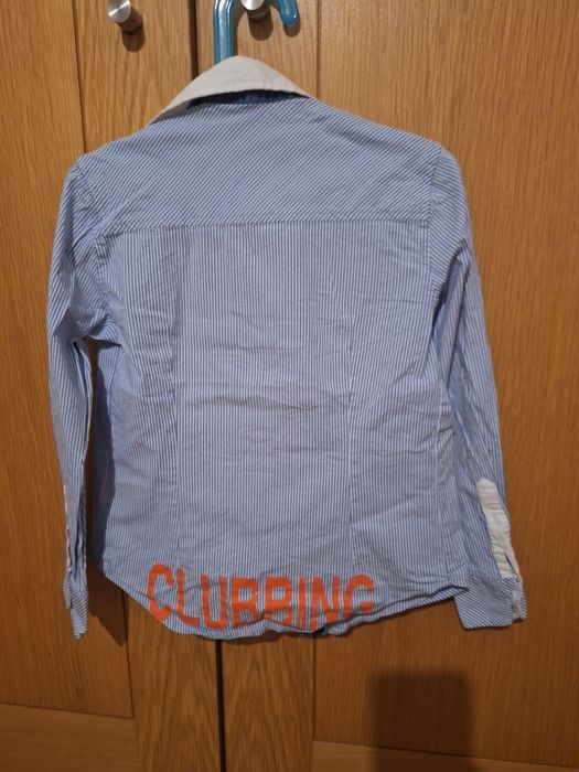 Camisas menino 6 anos