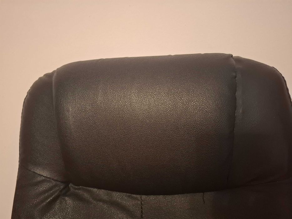 Cadeira Escritório Preta