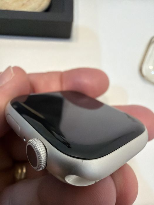 Apple Watch Series 8 (45mm) | C/ Fatura