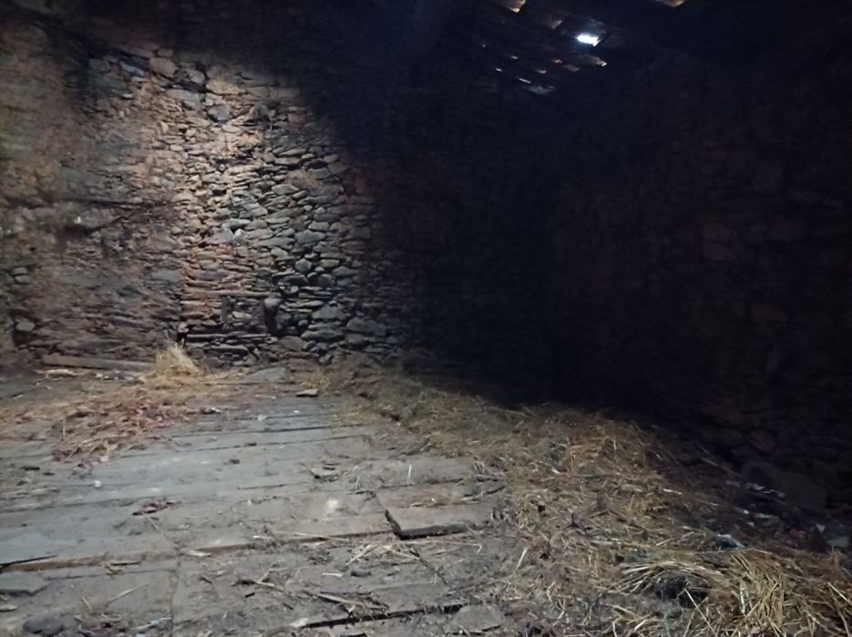 Habitação para recuperação