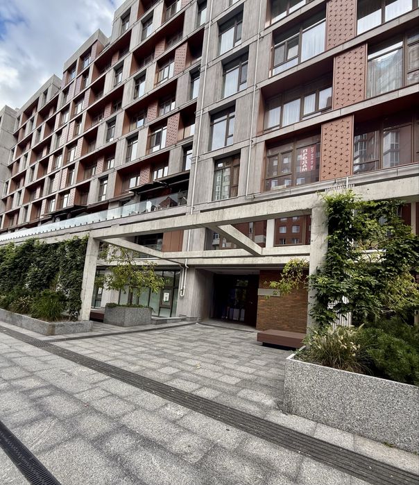 Подобово 2К VIP квартира ЦЕНТР новобудова ЖК К 12