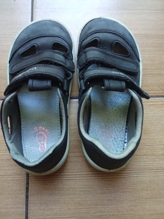 Buty Barefoot 31