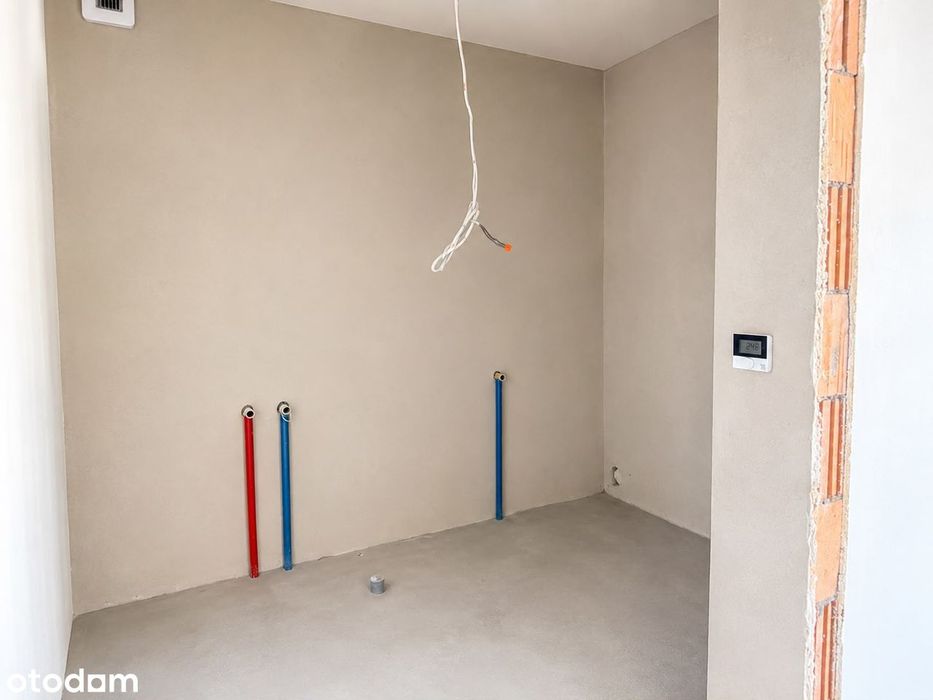 Luksusowe mieszkanie 133 m² z tarasami Zakrzówek
