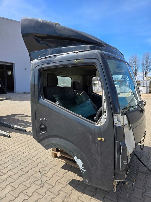 Kabina Renault Maxity / Nissan Cabstar 160 KK-5