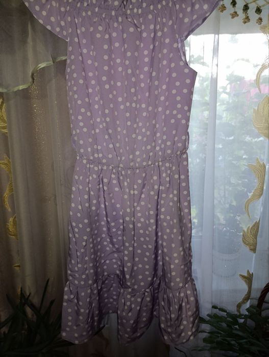 Плаття для дівчинки