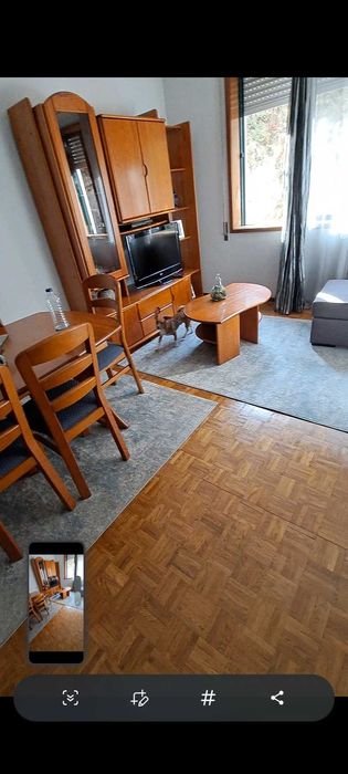 Vende-se Moveis de Sala completa