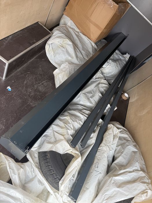 Roleta zewnetrzna 3m