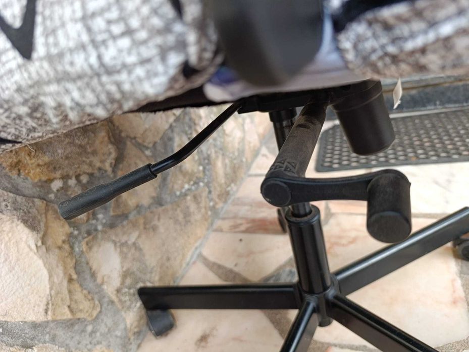 cadeira de escritório ergonómica