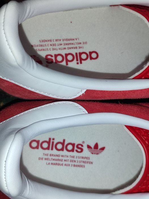 Кросівки Adidas Gazelle  чоловічі 44