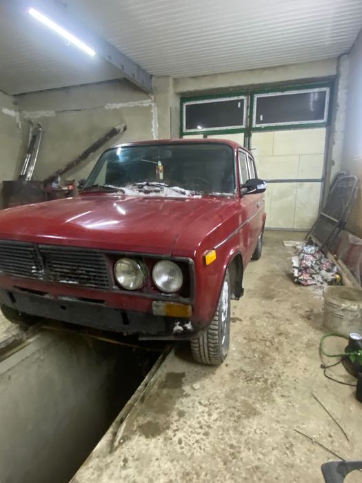 Продається ваз 2106