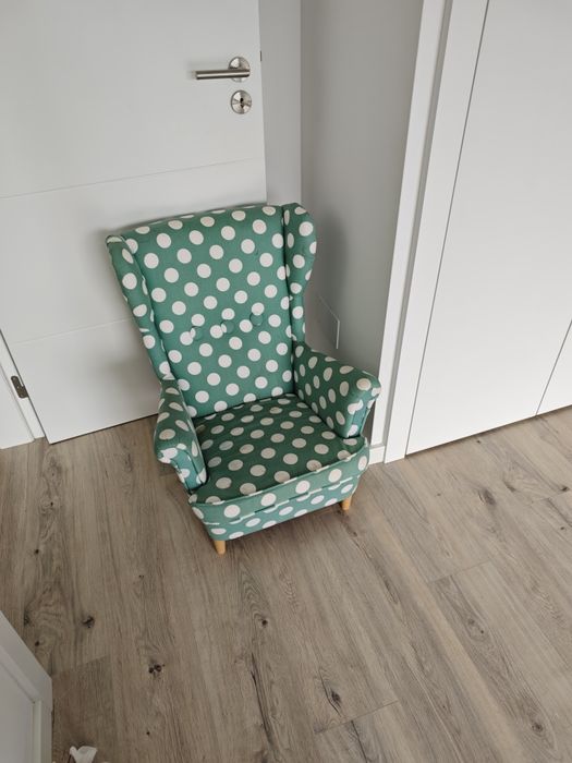 Cadeirão criança ikea