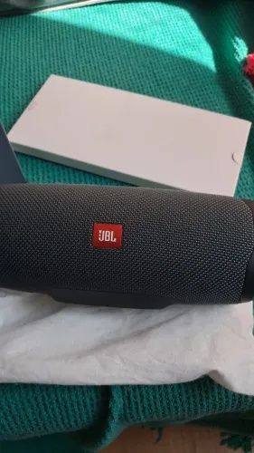 Essential 2 Bluetooth Speaker - Preto original