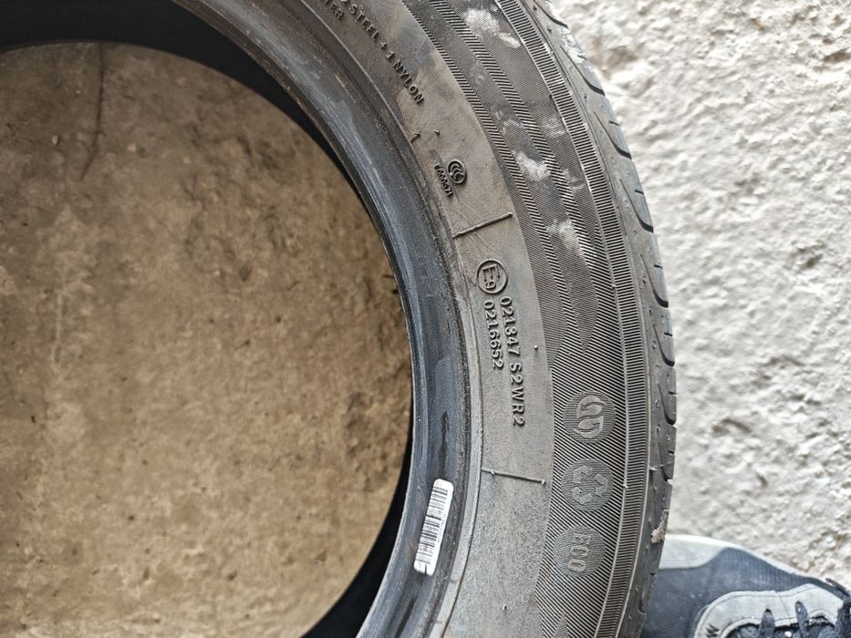Opony 4x 165/65R15