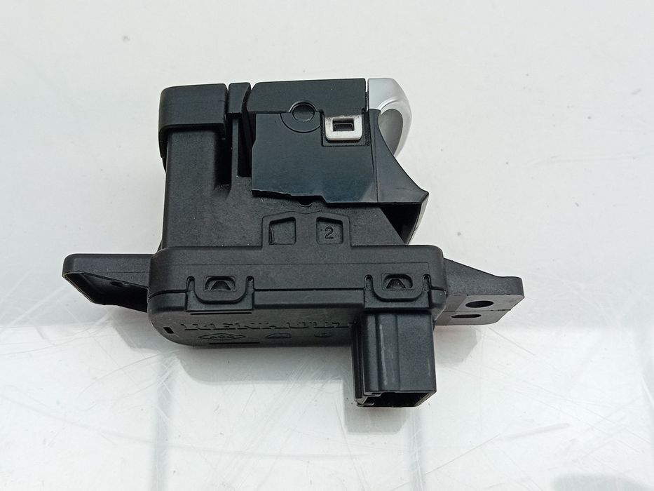 Travão de mão / parque RENAULT Talisman (L2M_)