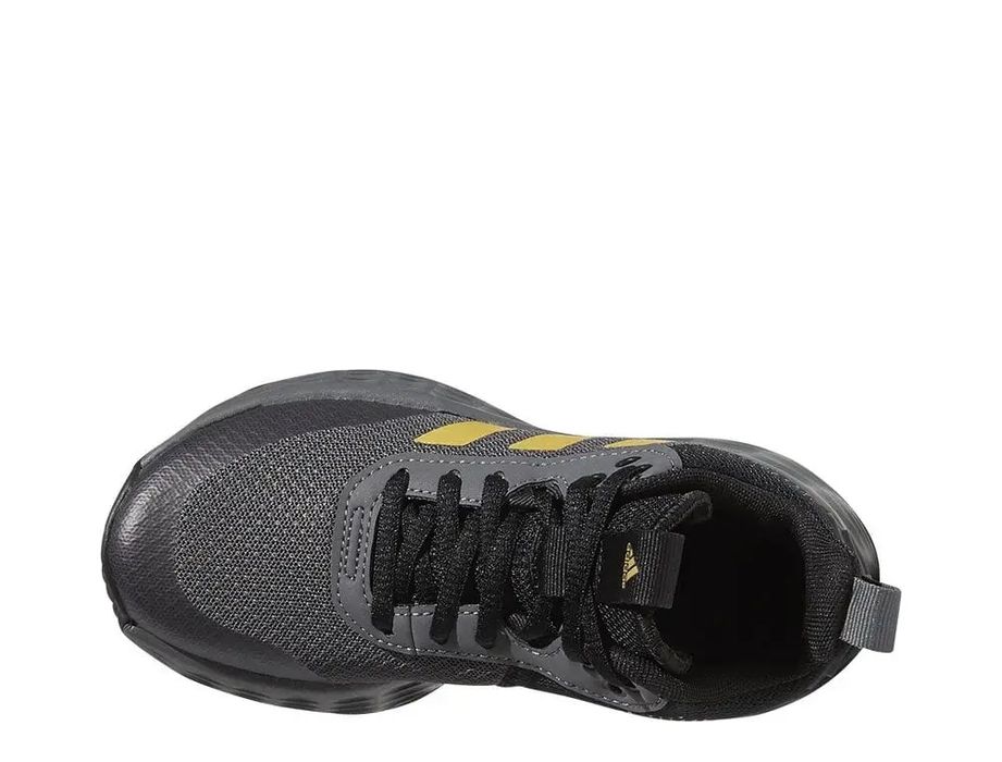 Кросівки adidas Ownthegame 2.0 Grey