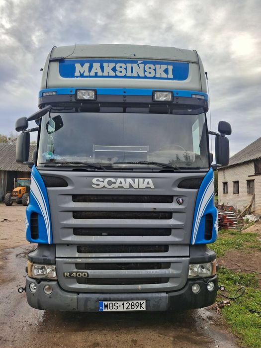 Scania