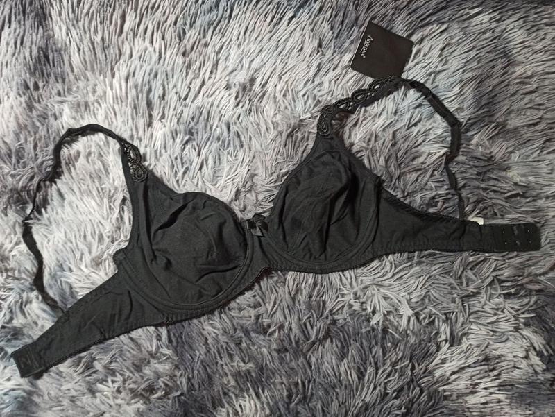 Хлопковый бюстгальтер Acousma