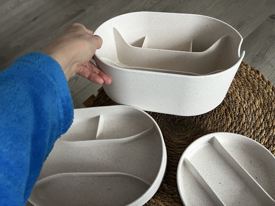 Коробка для приладдя IKEA