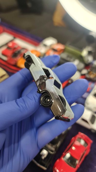 Hot WHEELS Premium - Star Wars 5 PACK