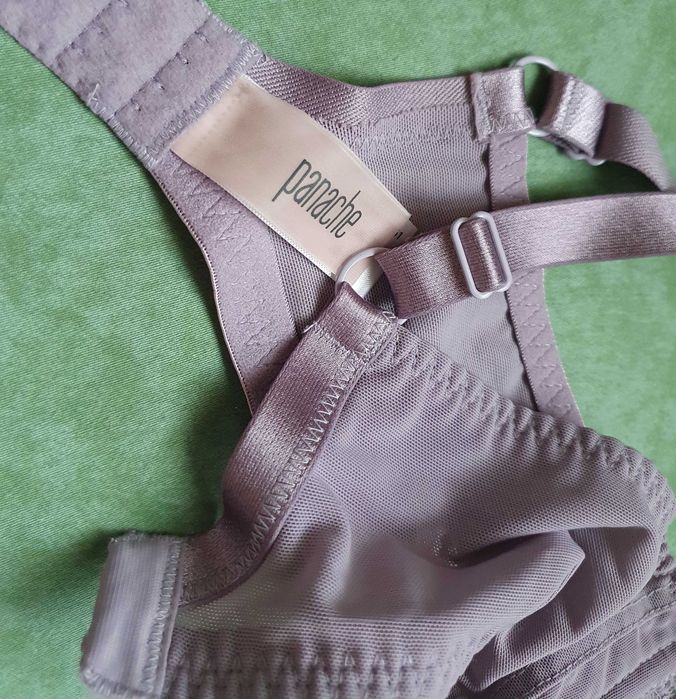 Бюстгальтер "Panache" 34DD