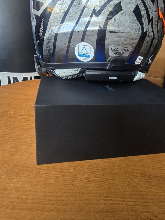 Interkom CARDO Packtalk SLIM