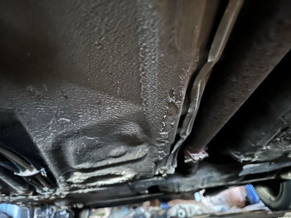 Passat b3 1.8 газ бенз