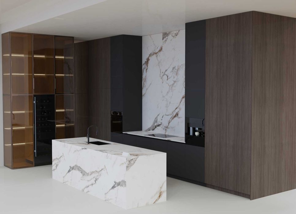 Послуги конструктора, проєктування меблів