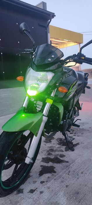 Продам Viper r2 Vm200