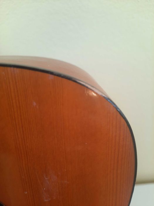 Yamaha FG-Junior JR1 3/4-Size Acoustic Guitar