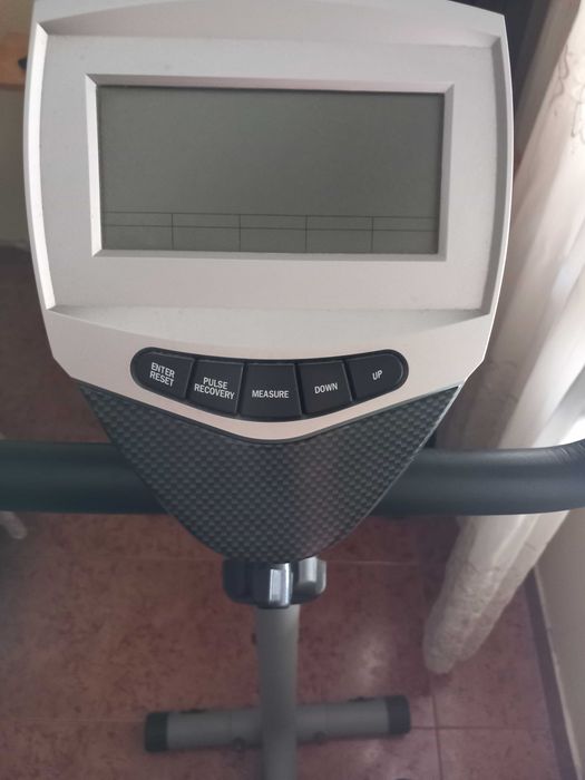 Bicicleta estatica