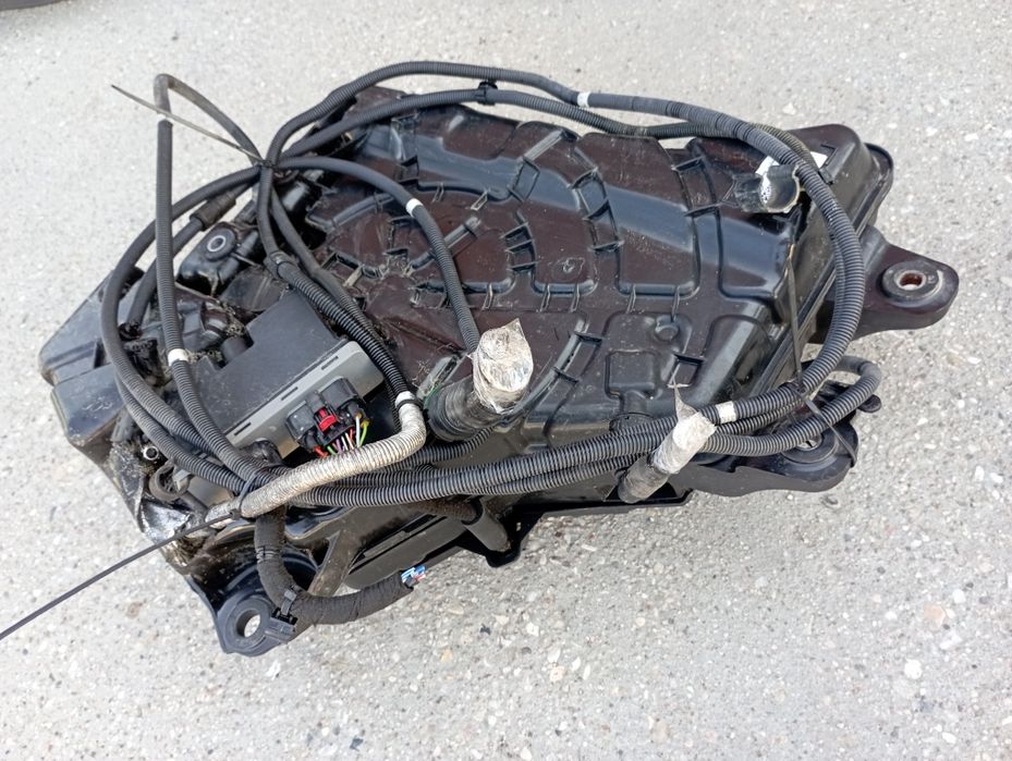 39238615 84689536 Zbiornik pompa paliwa Adblue Opel Astra K 1.5 CDTI Kombi