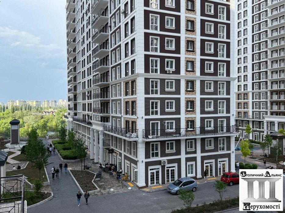 Commercial real estate at (area 31 m²) - Atlanta.ua - photo 15