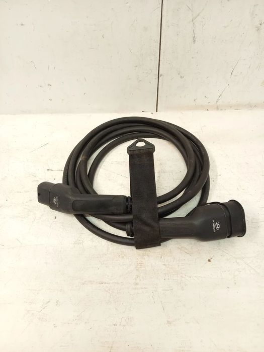 Bmw Opel Hyundai Tesla Toyota Ford elektryk Kabel Ładujący Przewód Szybkiego Ładowania wallbox typ 2