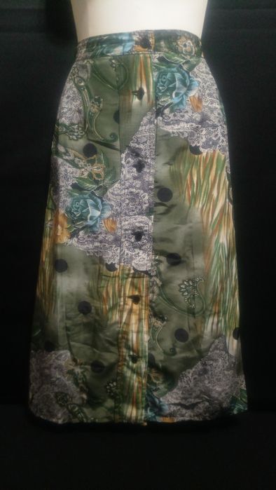 Юбки разные,подкладка/без.Пояс резинка/шнурок.Новые.